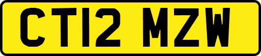 CT12MZW