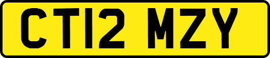 CT12MZY