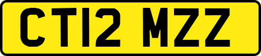 CT12MZZ