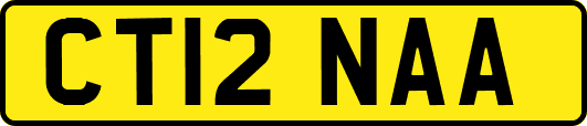 CT12NAA
