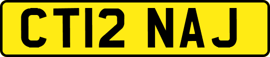CT12NAJ