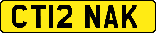 CT12NAK