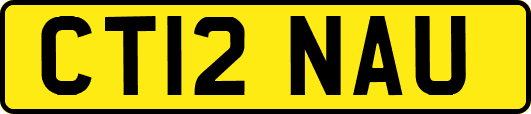 CT12NAU