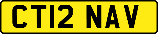 CT12NAV