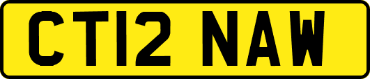 CT12NAW