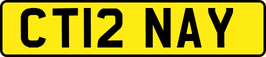 CT12NAY