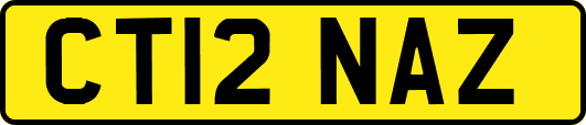 CT12NAZ