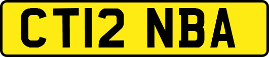 CT12NBA