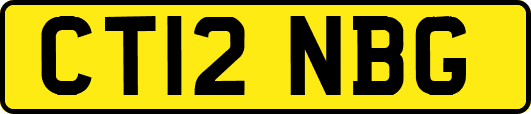 CT12NBG