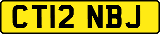 CT12NBJ