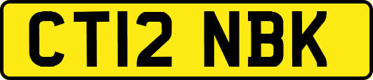 CT12NBK