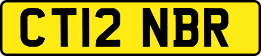 CT12NBR