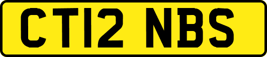 CT12NBS