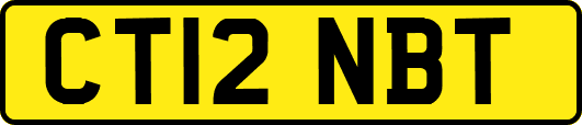 CT12NBT