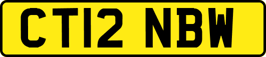 CT12NBW