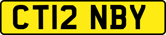 CT12NBY