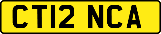 CT12NCA