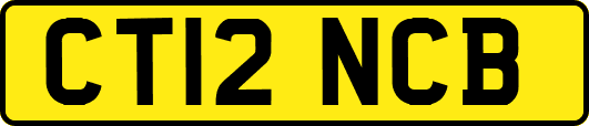 CT12NCB