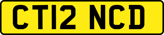 CT12NCD