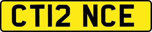 CT12NCE