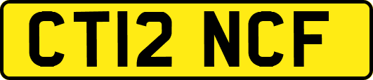 CT12NCF