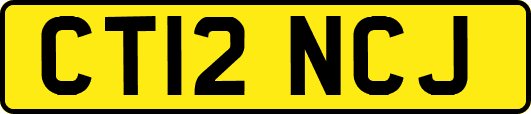 CT12NCJ