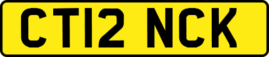 CT12NCK