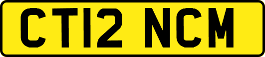 CT12NCM