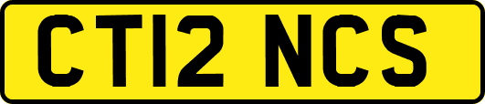 CT12NCS