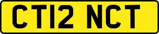 CT12NCT