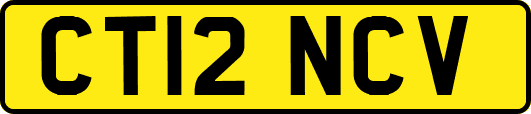 CT12NCV