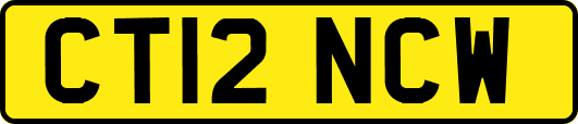 CT12NCW