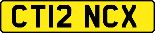 CT12NCX