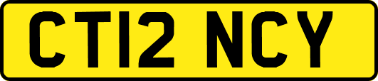 CT12NCY