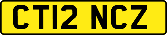 CT12NCZ