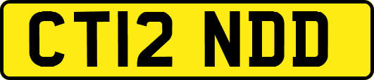 CT12NDD