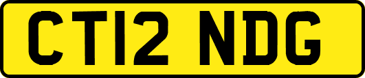 CT12NDG
