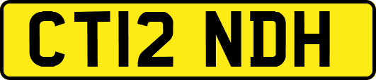 CT12NDH