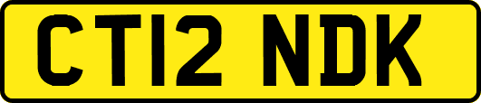 CT12NDK