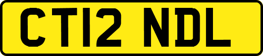 CT12NDL