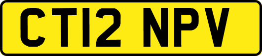 CT12NPV