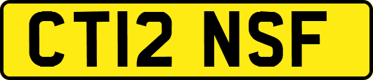 CT12NSF