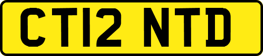 CT12NTD