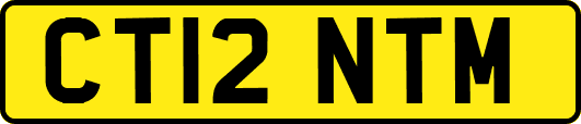 CT12NTM