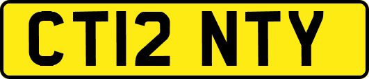 CT12NTY