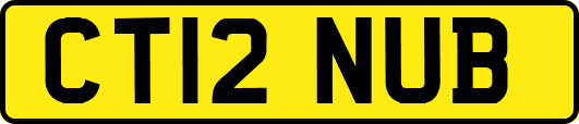 CT12NUB