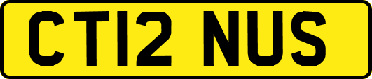 CT12NUS
