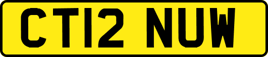 CT12NUW