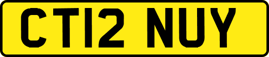 CT12NUY