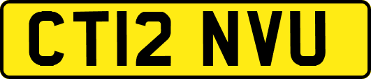 CT12NVU